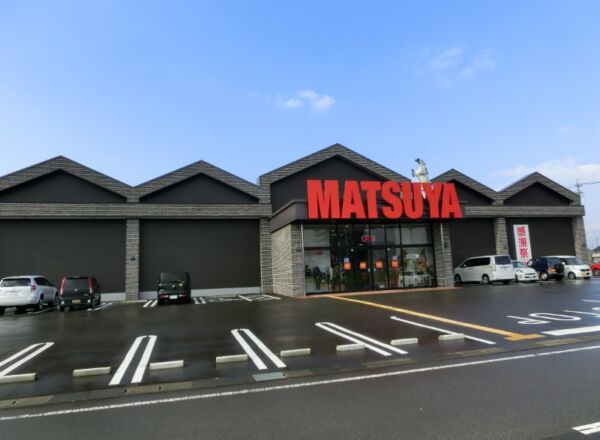 アメリカンスクエア　マツヤ福井高柳店　様